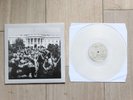 Kendrick Lamar To Pimp A Butterfly clear vinyl only 1000 made unofficial