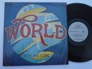 WORLD From The Core DENIKA Private Funk Boogie Modern Soul LP Grail HEAR