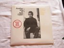 Bob Dylan's 1964 Another Side of Bob Dylan 180 gram Vinyl LP SEALED