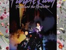 Prince and the Revolution Purple Rain Paisley Park Vinyl Remaster + Poster
