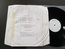 LP / RAVEL / QUATUOR CALVET / MAURICE MARECHAL / TEST PRESSING