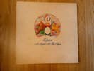 Queen A Night at the Opera EX Vinyl LP Record EMTC 103 1st Blairs Press 2/2