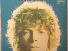 David Bowie Space Oddity GATEFOLD EMI Vinyl LP NM 1990 super RARE