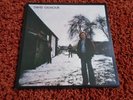 DAVID GILMOUR ?– David Gilmour UK 1978 G/F Sleeve LP HARVEST SHVL 817 PINK FLOYD