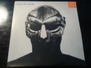 Madvillain Madvillainy 2xLP vinyl record DOOM Madlib 2004 VG+ 