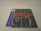 Sensational Jazz '70 Vol.0 JAPAN LP T. Inomata, Jiro Inagaki, Akira Ishikawa