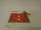 Seaquence - Mix Faze SEALED ORIG. US LP