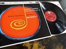Saint-Saens: Symphony No. 3 - Munch **RCA Living Stereo SB-2089 ED1 LP**