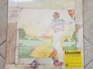 Elton John ?– Goodbye Yellow Brick Road 2 × Vinyl LP Album Remastered Trifold