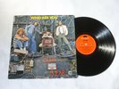 THE WHO   WHO ARE YOU   NrM/EX+   1978 UK 1ST PRESS ROCK VINYL LP   GREAT AUDIO