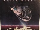 CHICK COREA Touchstone SEALED LP Warner Brothers 1982 Jazz