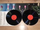 The Who Tommy DLP 1969 Vinyl Schallplatte 3fach FOC Inlay Germay Polydor 2612 00