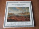 Mozart - The Symphonies #6 / AAM / Hogwood / L'Oiseau-Lyre D172D4 Stereo ED1 4LP