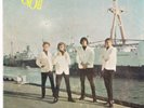 CHEROKEES EP:  THAT'S IF YOU WANT ME TO + 3  AUSSIE GO  1005 C = EX- V= EX 1966