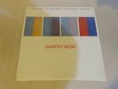 SEALED  MINT  Alex/Nels Cline (Wilco) Quartet Music Self ORIG. 1981 9 WINDS LP