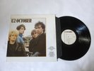 U2   OCTOBER   NrM/EX   ISLAND RECORDS UK CLASSIC ROCK VINYL LP   GREAT AUDIO