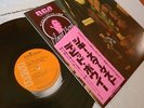 DAVID BOWIE ZIGGY STARDUST VICTOR RVP-6127 JAPAN W/FACE OBI for RIAA GOLD DISC