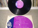 SOUL FROM THE CITY Vol 1 LP Northern Soul Classics  Valentinos Packers Preston