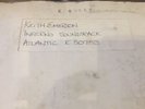 Keith Emerson- Inferno Soundtrack Test Pressing Lp. Emerson, Lake & Palmer