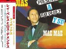 Los Dementes Con Ray Perez - Phidias Presenta... LP NEU 0452412