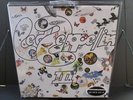 LED ZEPPELIN III 200 GRAM CLASSIC RECORDS QUIEX SV-P RARE 2007 AUDIOPHILE LP