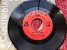 NM 1965 BOB DYLAN 45 RPM   Like A Rolling Stone / Gates Of Eden Columbia 4-43346