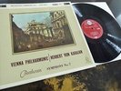 Beethoven: Symphony No. 7 - Karajan **RCA Living Stereo SB-2087 ED1 LP**