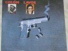 Willie Colon & Hector Lavoe ?Vigilante Lp prensa venezuela