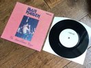 Iron Maiden The Soundhouse Tapes 150 Copies 7” Single Nwobhm