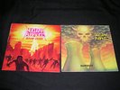2 x Nuclear Assault LP Game Over & Survive First Press Municipal Waste Anthrax