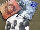 3 Record Bundle Miseducation Lauryn Hill, Blueprint, 112, Jay-Z, Hip-Hop Vinyl