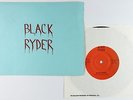 Hard Rock 45 - Black Ryder - Black Ryder/Motorcycle Madness - VG+ mp3 - unknown?