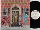 CAPTAIN BEYOND Sufficiently Breathless CAPRICORN LP VG++ gatefold