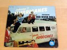 45-EP Sleeve Only JOHNNY AND THE HURRICANES Red River Rock WARWICK EX-700