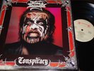 KING DIAMOND - Conspiracy, LP 12