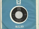 Earl Jackson RARE 45 Soul Self Satisfaction LSN? 60's Mod Northern Soul Wigan