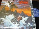 DIO - Holy Diver, LP 12
