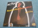 AC / DC ROCK N ROLL DAMNATION ATLANTIC ATL 11142 GERMAN ANGUS YOUNG BON SCOTT