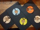 northern soul syl johnson 45 usa box set mint do you know what love is