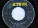 Mod Soul 45 LITTLE SONNY Wade In The Water ENTERPRISE HEAR