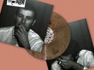 ARCTIC MONKEYS - Whatever People Say I Am - Deluxe LP Limited 180g SMOKE VINYL