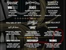 Download Festival 2018 5 Day Camping Ticket