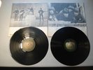 SCARCE 1974 THE BEATLES WHITE ALBUM URUGUAY RELEASE SPANISH APPLE LABELS 2LP'S