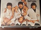 Beatles Yesterday and Today Stereo Butcher 3rd State LP