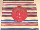 The Beatles Love me do Original Red Parlophone 7