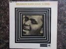 M-  UK ATLANTIC  EP - SOLOMON BURKE - 