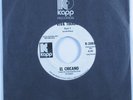 Latin Soul Jazz 45 EL CHICANO Viva Tirado KAPP promo HEAR