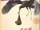SOUL FUNK LP - J J BARNES   