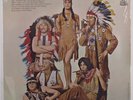 1910 FRUITGUM CO. Indian Giver BUDDAH BDS 5036 LP SEALED