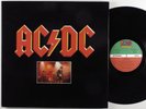 AC/DC High Voltage/Dirty Deeds/Powerage ATLANTIC 3XLP+7